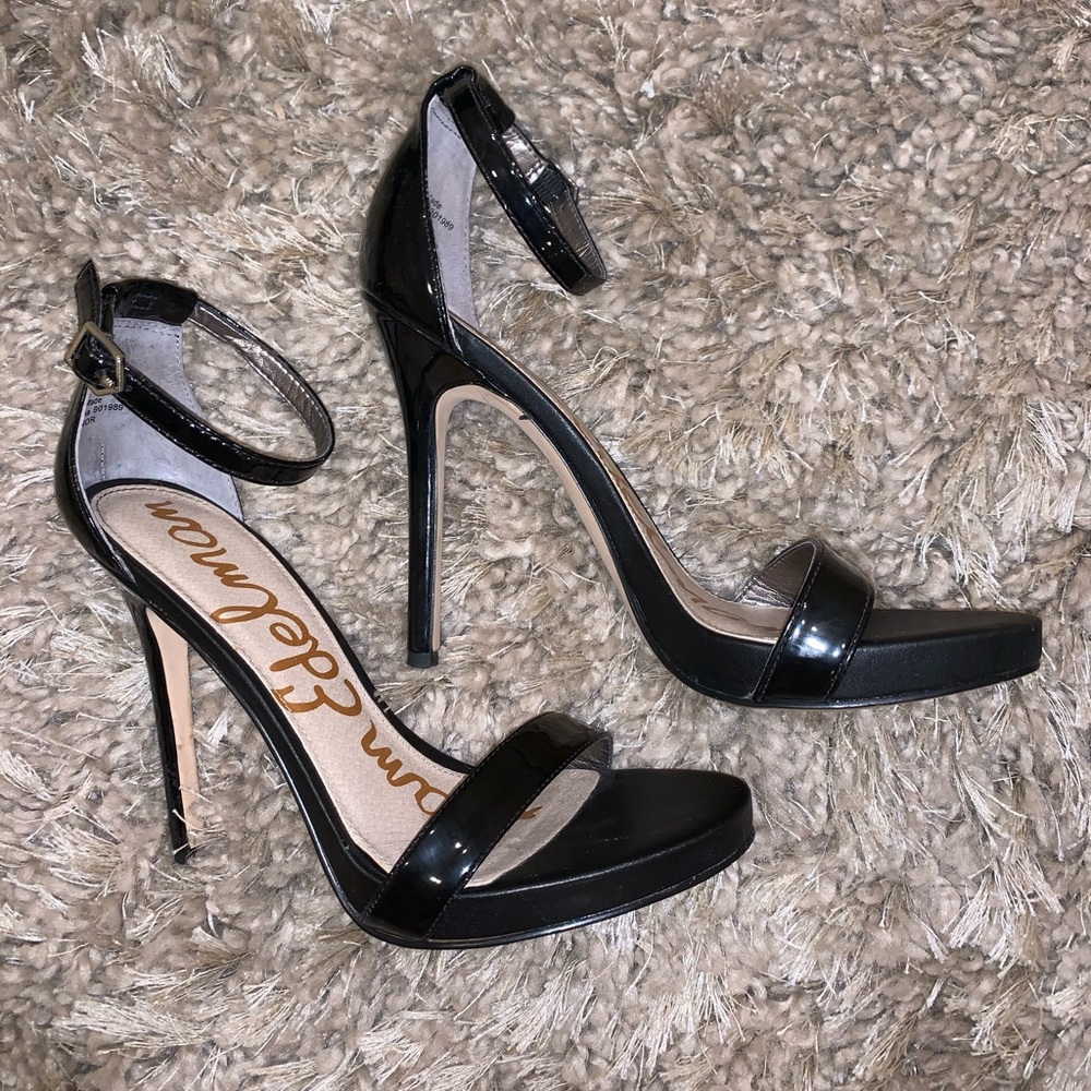Sam Edelman heels